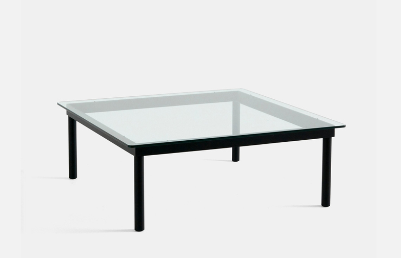 Kofi Coffee Table - 100 x 100