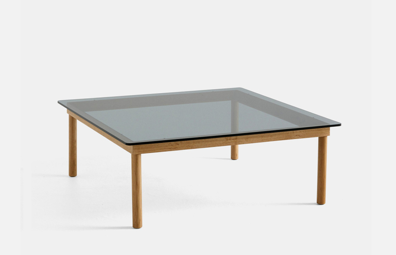 Kofi Coffee Table - 100 x 100