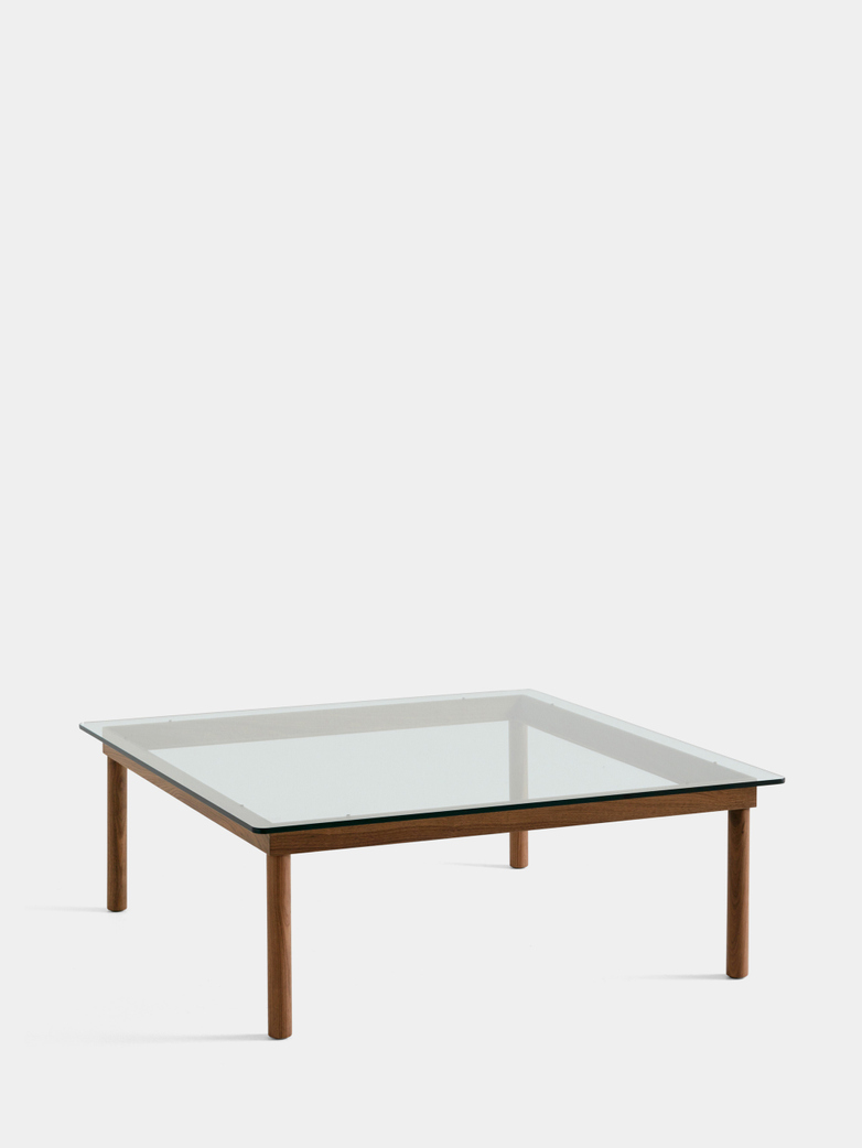Kofi Coffee Table - 100 x 100