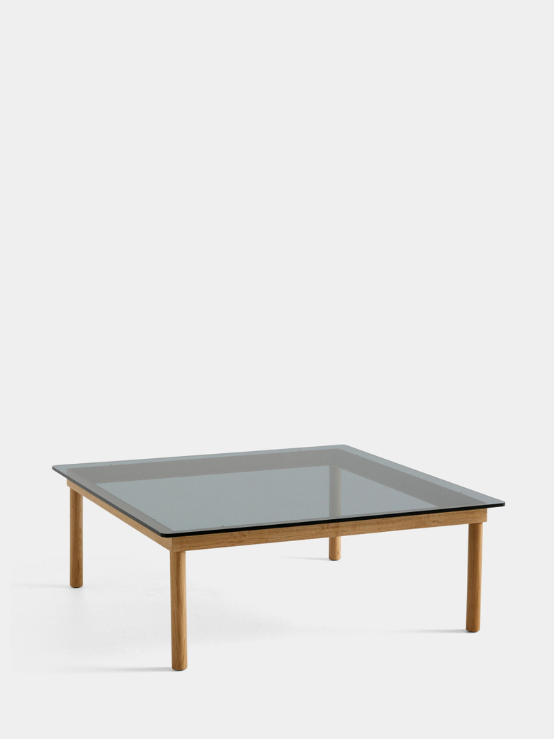 Kofi Coffee Table - 100 x 100