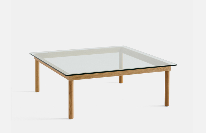 Kofi Coffee Table - 100 x 100