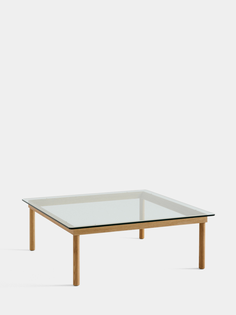 Kofi Coffee Table - 100 x 100