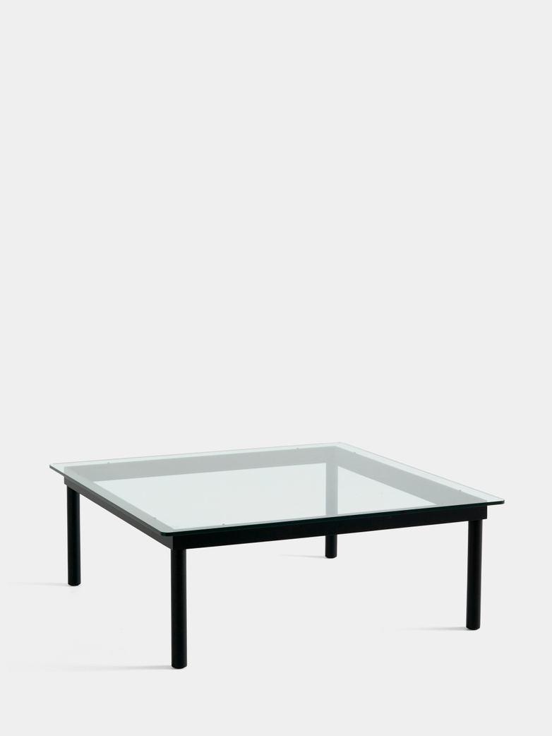 Kofi Coffee Table - 100 x 100