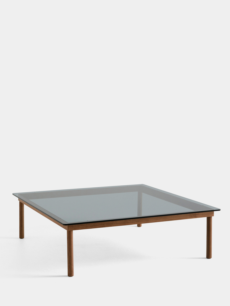 Kofi Coffee Table - 120 x 120
