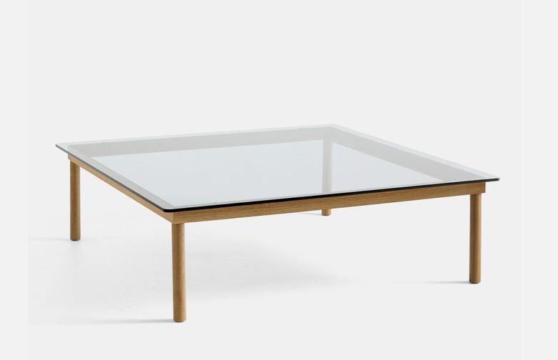 Kofi Coffee Table - 120 x 120