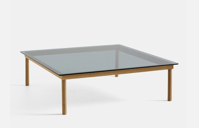 Kofi Coffee Table - 120 x 120