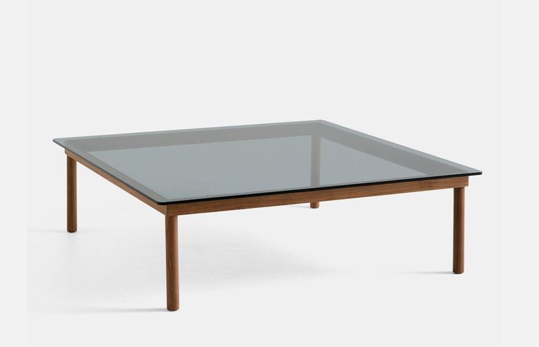 Kofi Coffee Table - 120 x 120