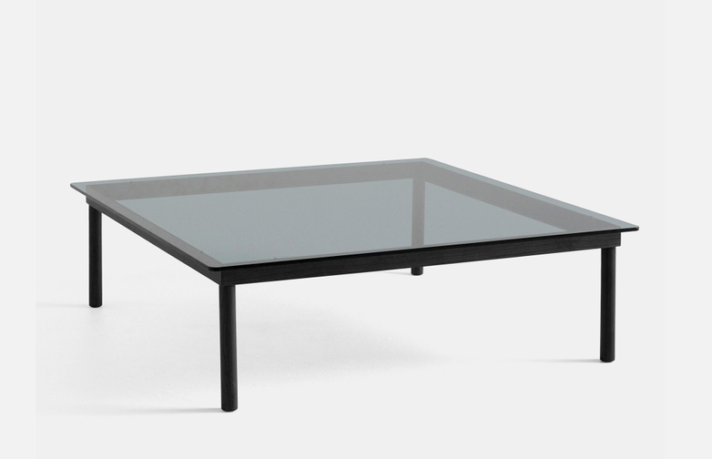 Kofi Coffee Table - 120 x 120