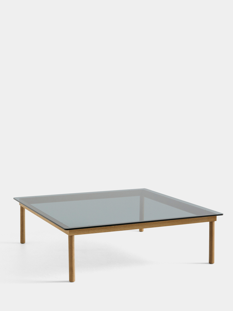 Kofi Coffee Table - 120 x 120