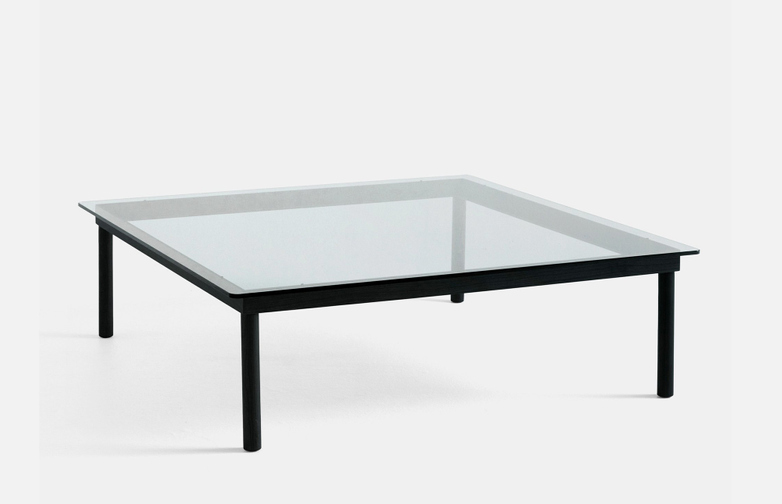 Kofi Coffee Table - 120 x 120