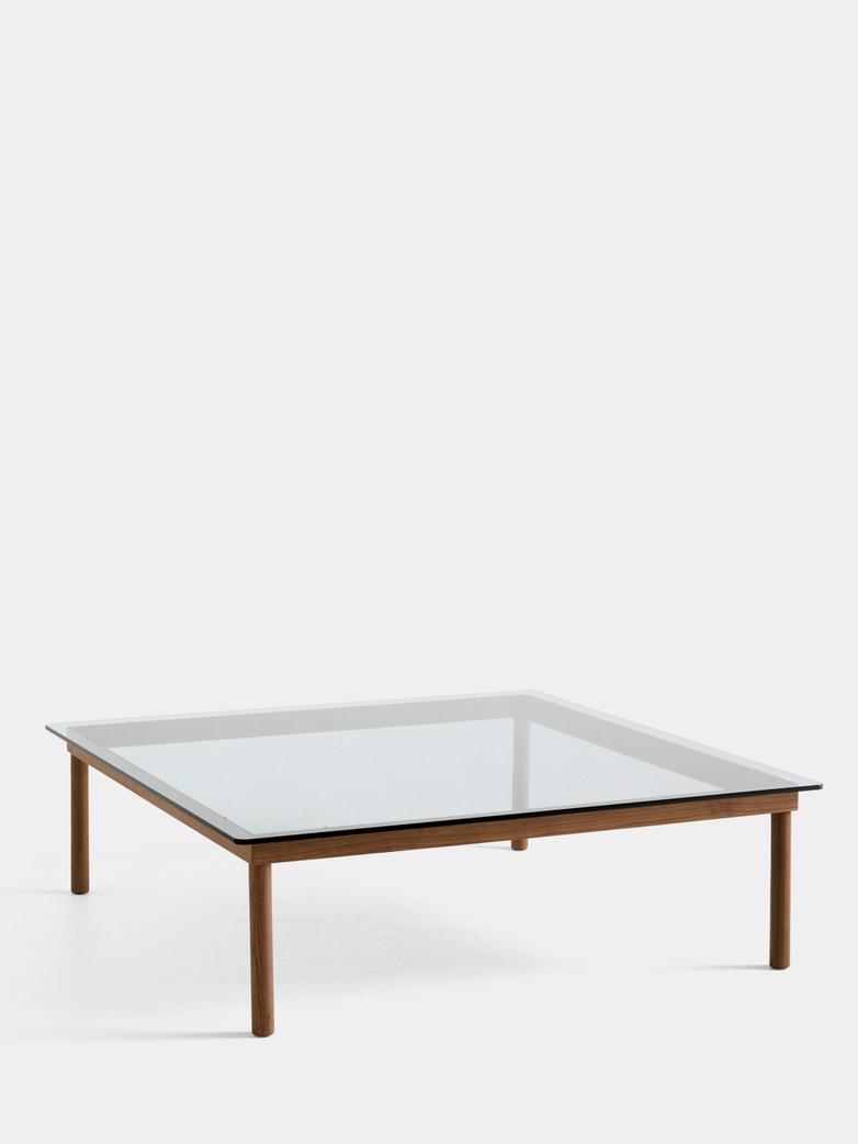 Kofi Coffee Table - 120 x 120