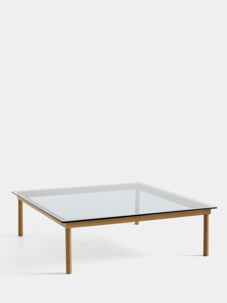 Kofi Coffee Table - 120 x 120