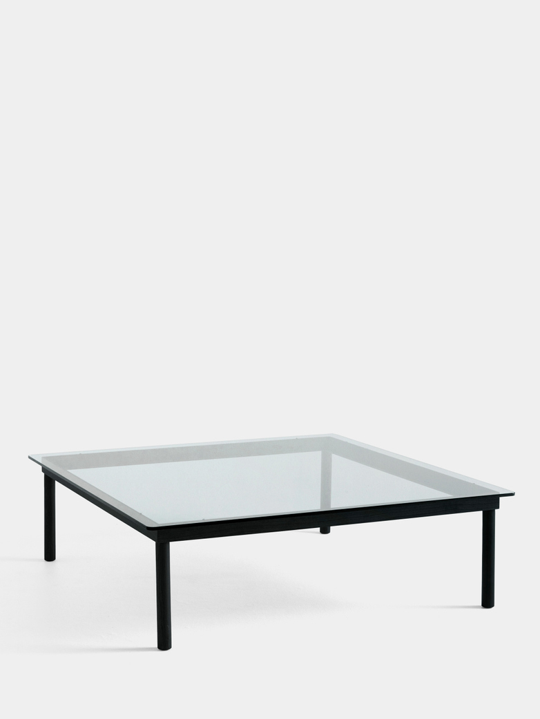 Kofi Coffee Table - 120 x 120