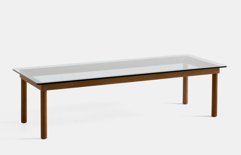 Kofi Coffee Table - 140 x 50