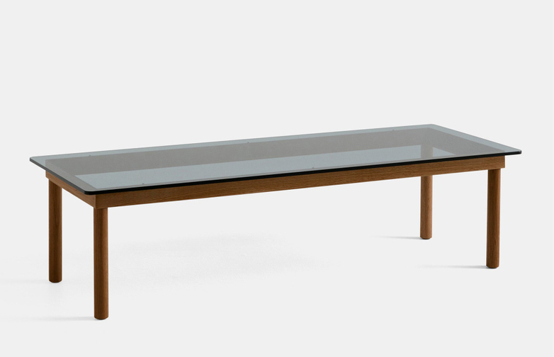 Kofi Coffee Table - 140 x 50