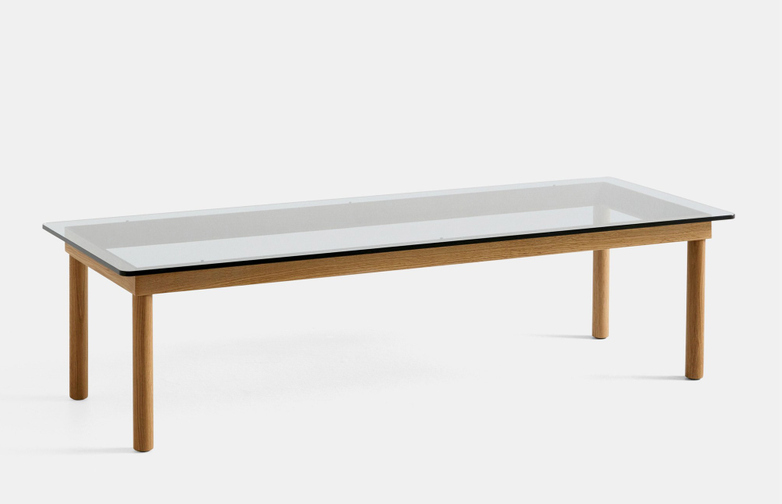 Kofi Coffee Table - 140 x 50