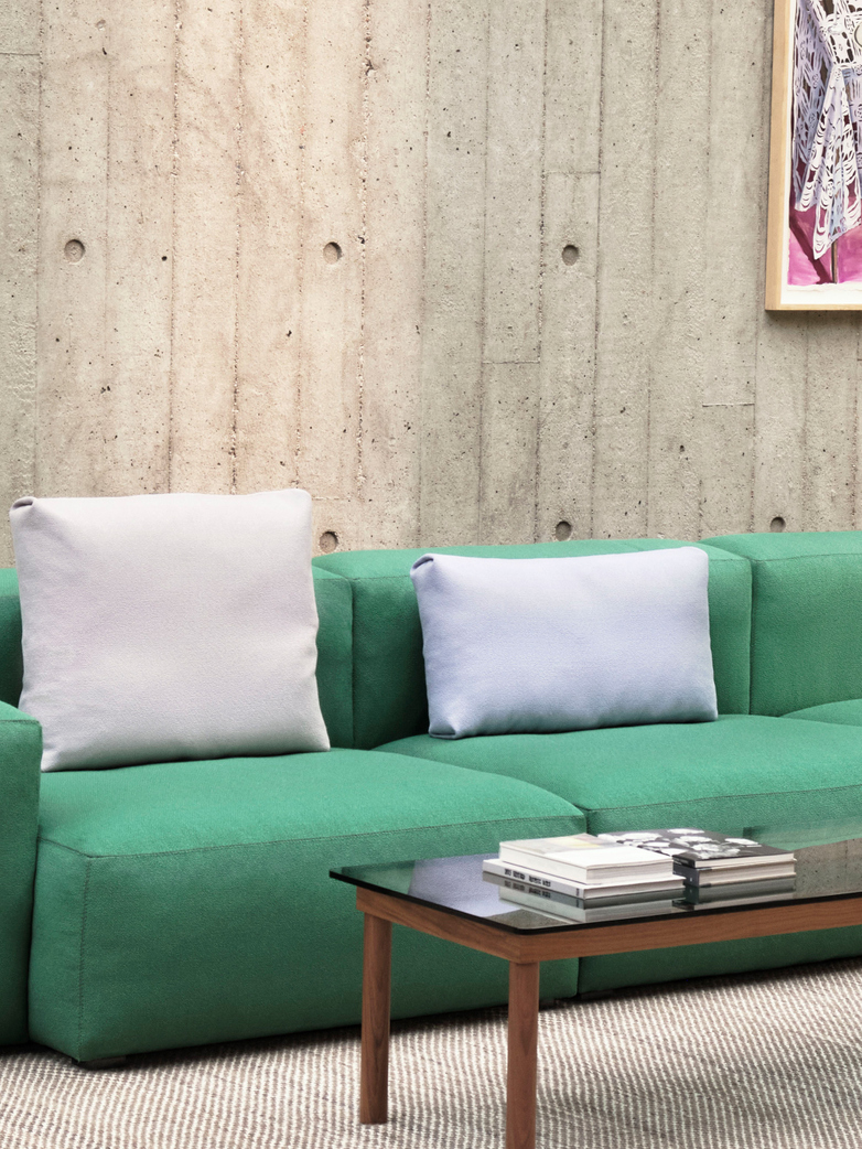 Kofi Coffee Table - 140 x 50