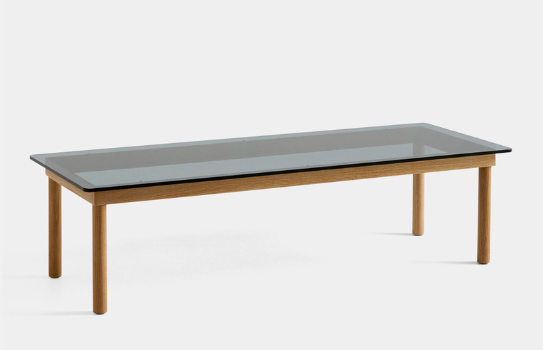 Kofi Coffee Table - 140 x 50