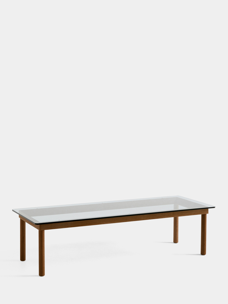 Kofi Coffee Table - 140 x 50