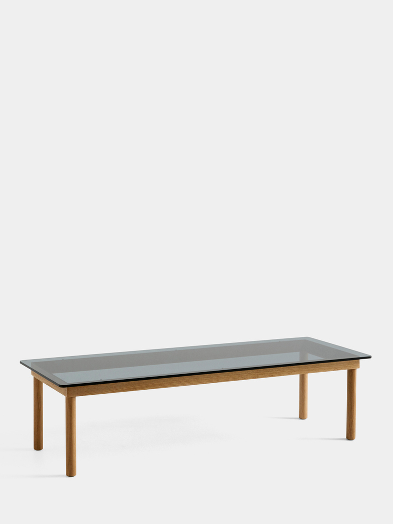 Kofi Coffee Table - 140 x 50