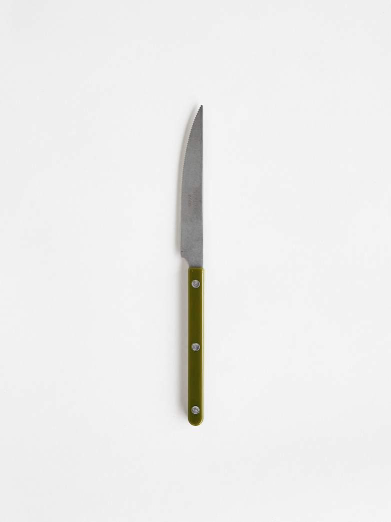 Bistrot Vintage Fern Green