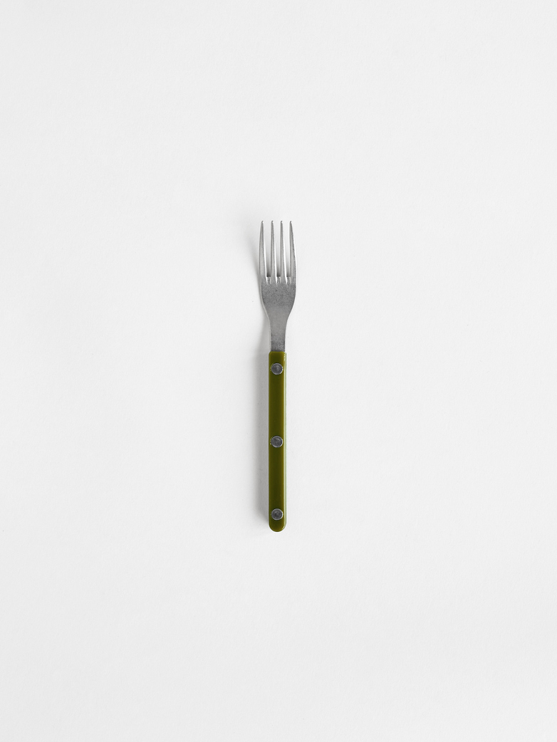 Bistrot Vintage Fern Green