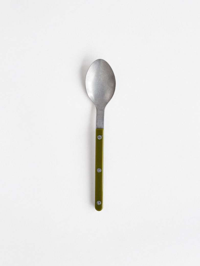 Bistrot Vintage Fern Green