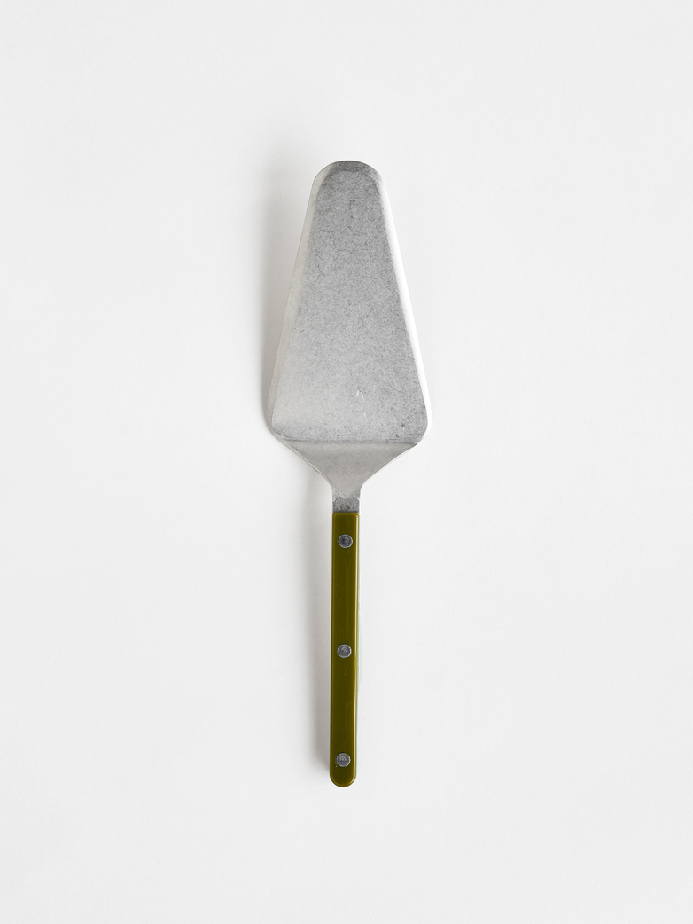 Bistrot Vintage Fern Green