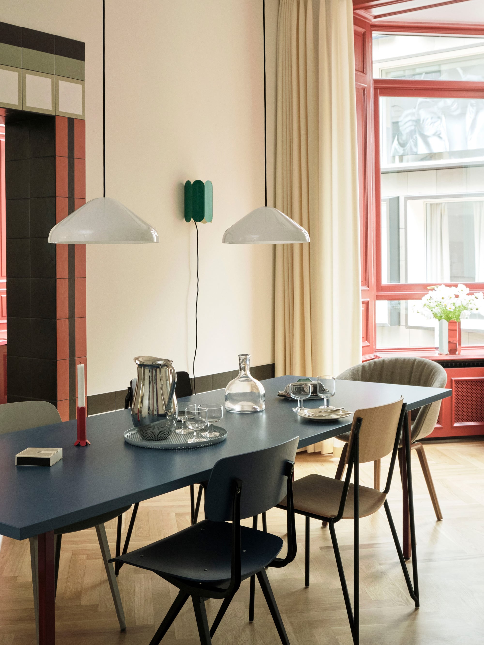 42277 F91a91b3ae 3 Days Of Design 2021 Two Colour Table Pao Steel Pendant Result Petit Standard Portrait
