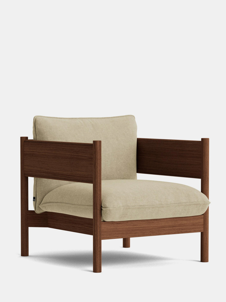 Arbour Club Armchair