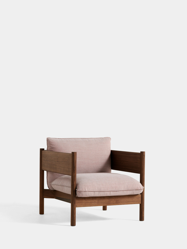 Arbour Club Armchair