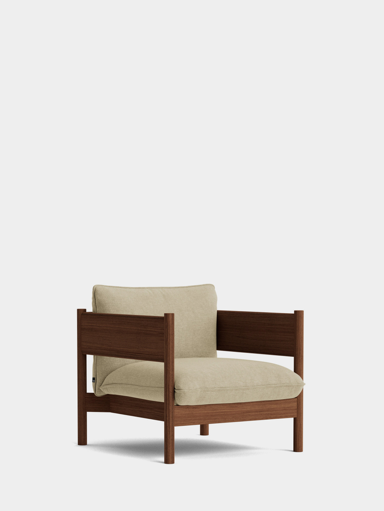 Arbour Club Armchair