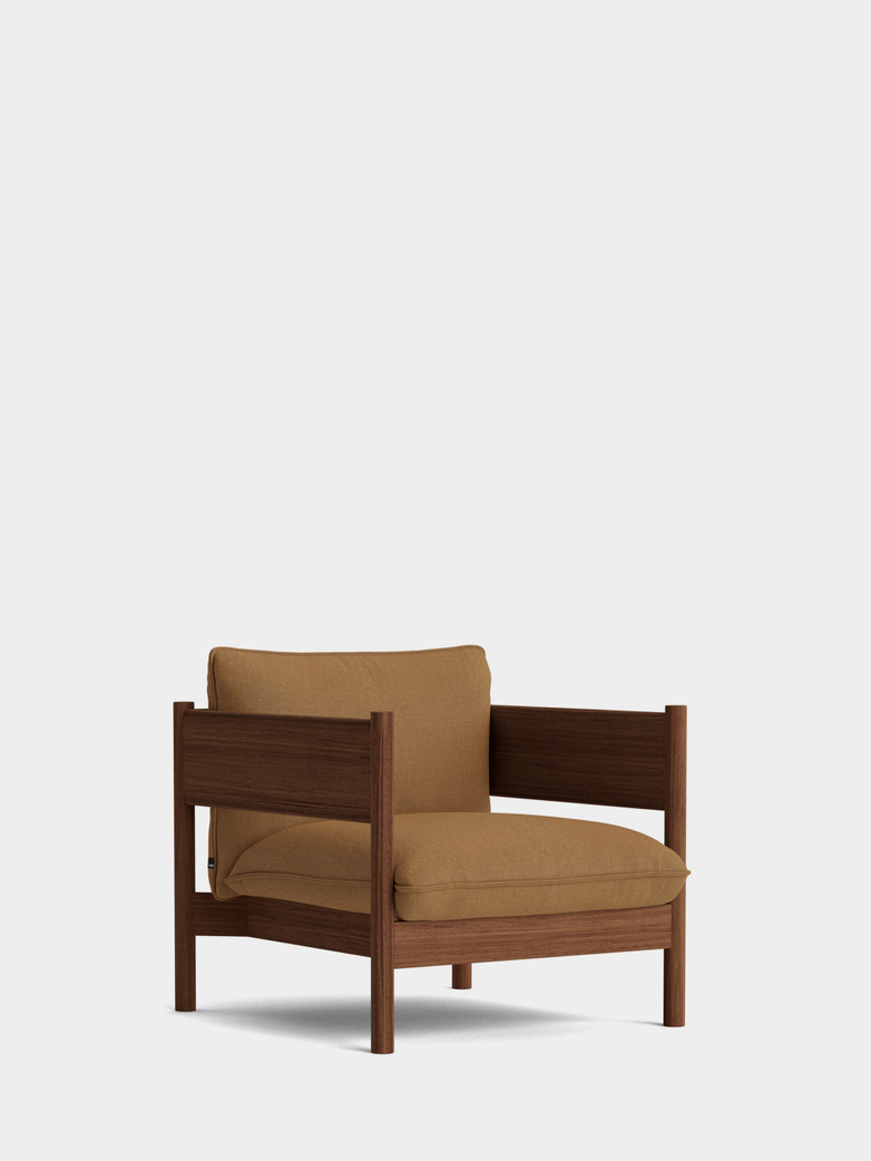 Arbour Club Armchair