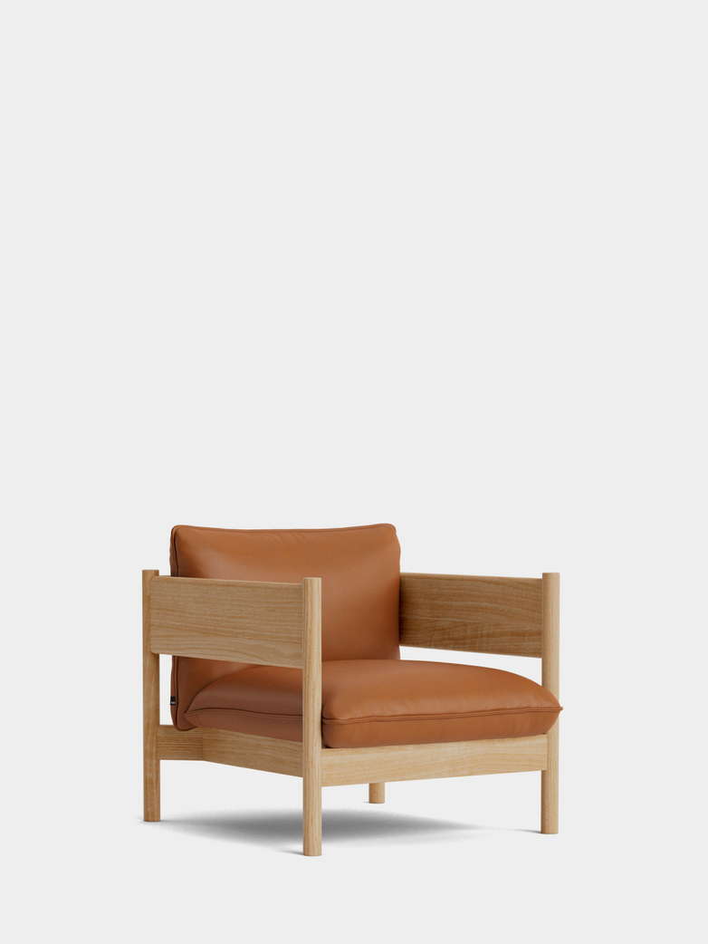Arbour Club Armchair