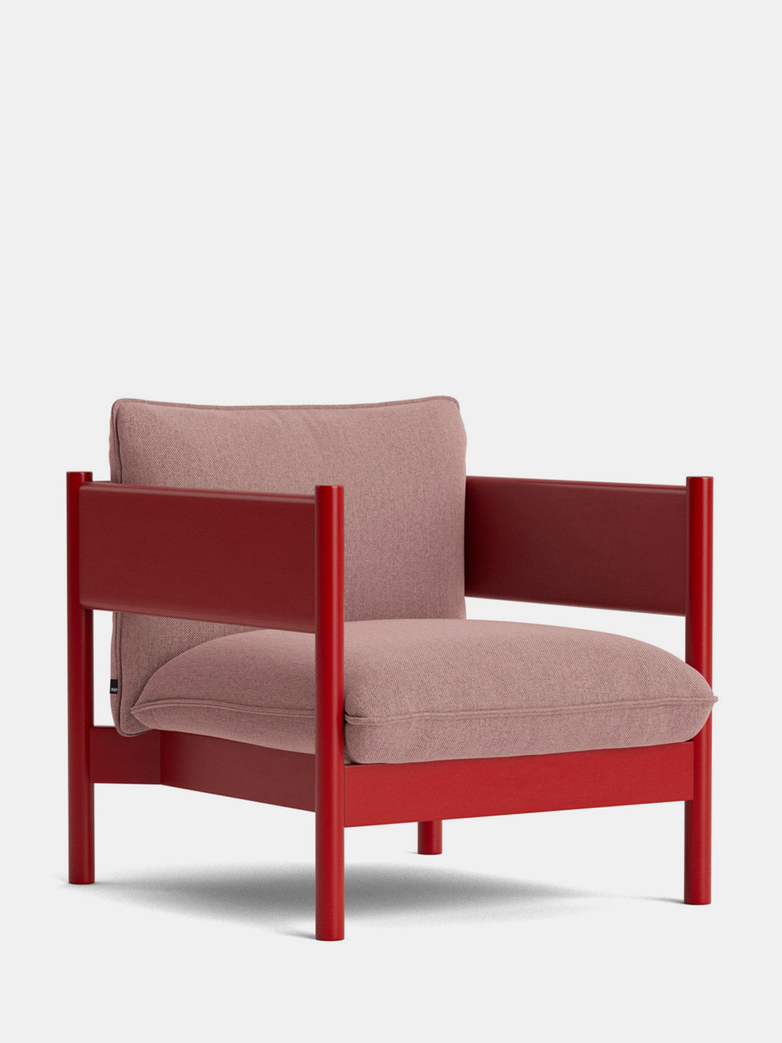 Arbour Club Armchair