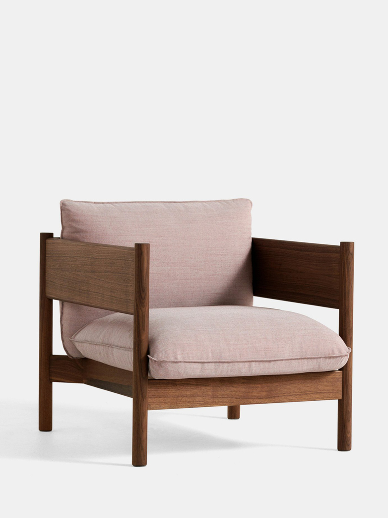 Arbour Club Armchair