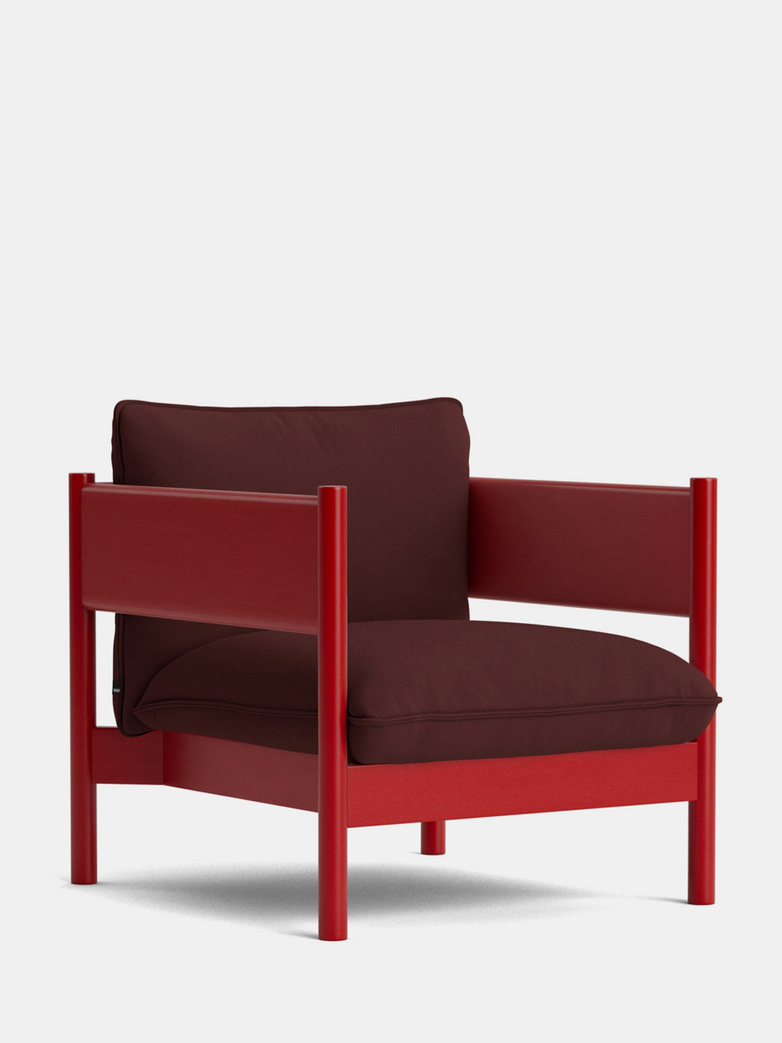 Arbour Club Armchair