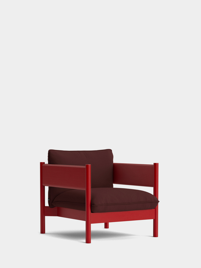 Arbour Club Armchair