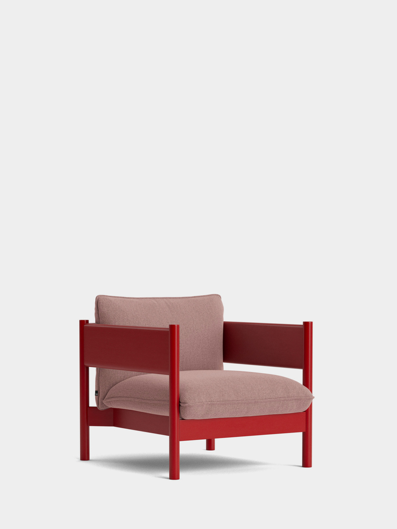 Arbour Club Armchair