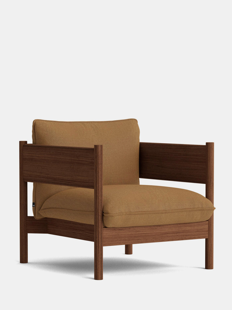 Arbour Club Armchair
