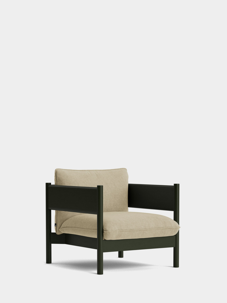 Arbour Club Armchair
