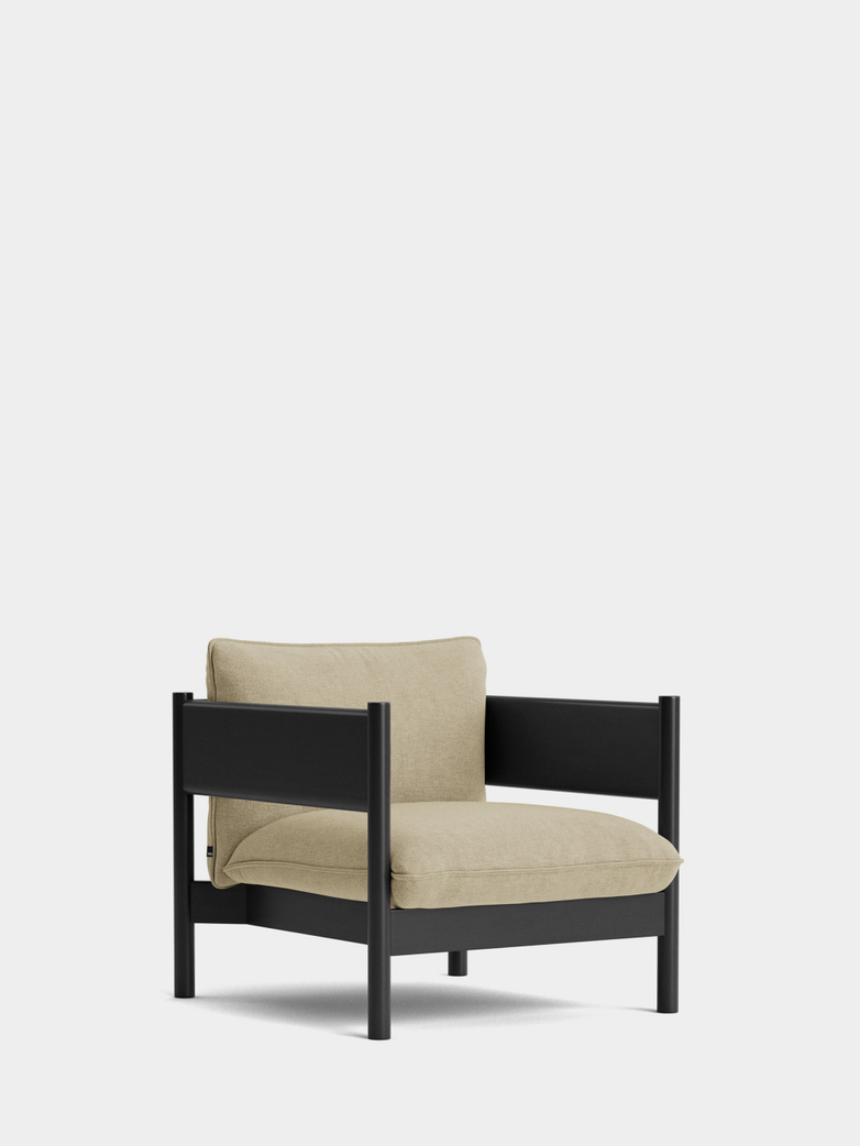 Arbour Club Armchair