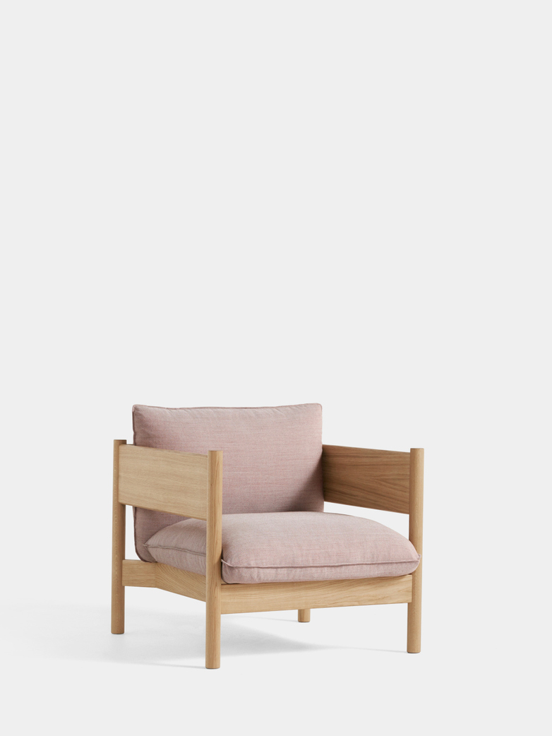 Arbour Club Armchair