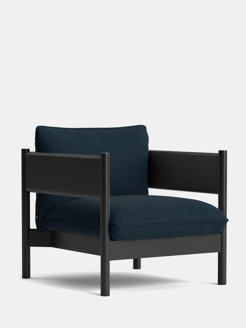 Arbour Club Armchair