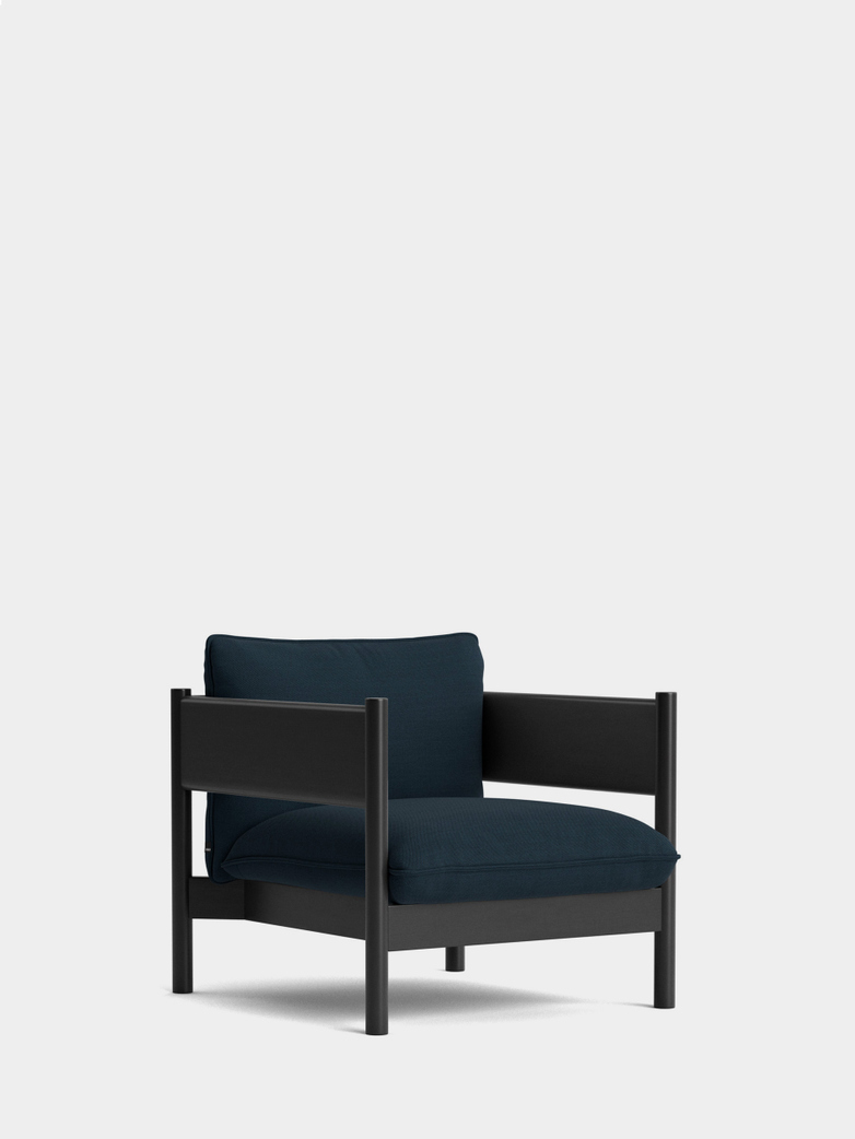 Arbour Club Armchair