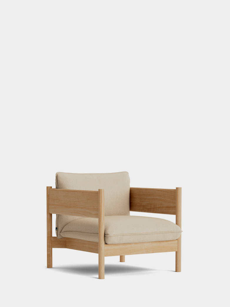 Arbour Club Armchair