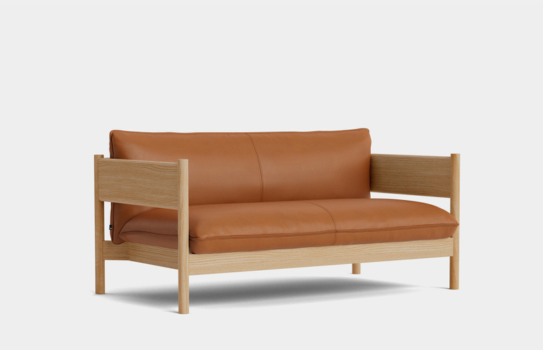 Arbour Club Sofa