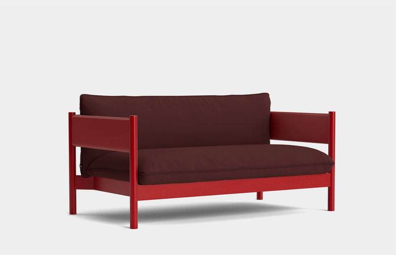 Arbour Club Sofa