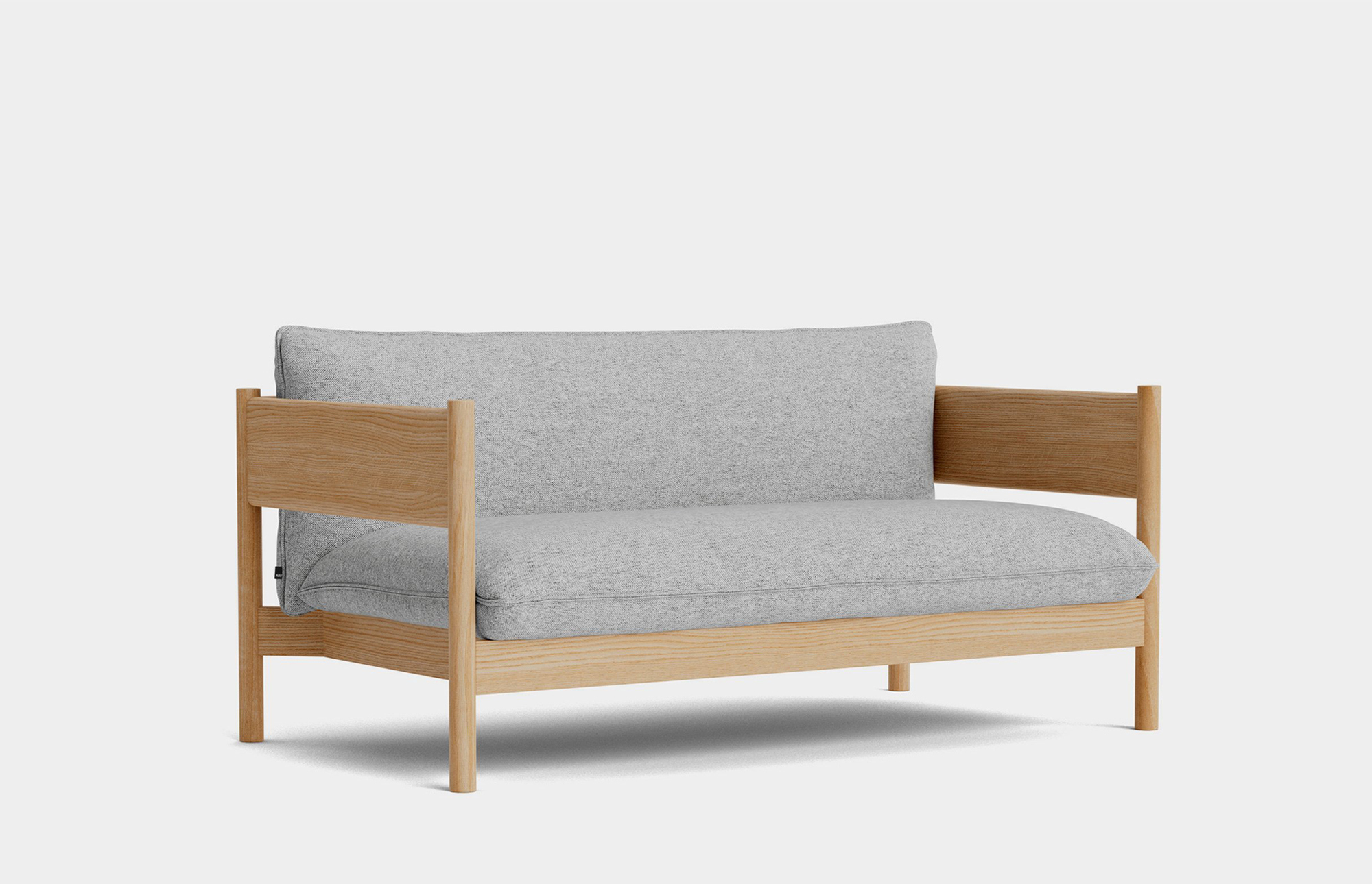 42284 78cba7275f 412284 68128a8ff5 9369591201635 Arbour Club Sofa Hallingdal 110 Oiled Waxed Oak Base 1 Zoom Portrait