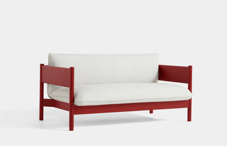 Arbour Club Sofa